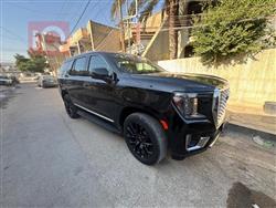 جي ام سي يوكون